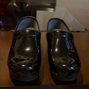 Dansko shoes